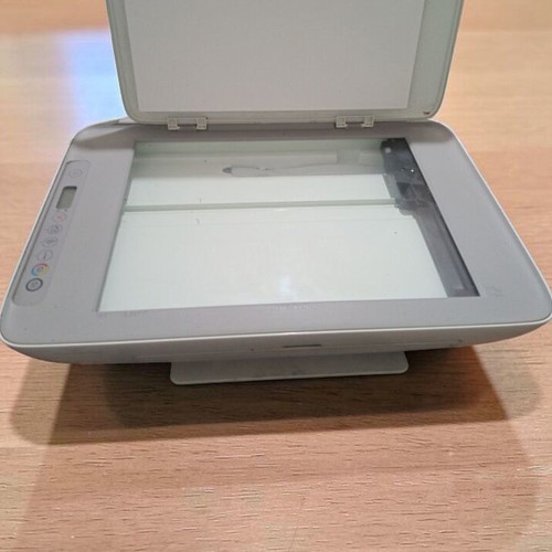 HP Deskjet 2720 Scanner Printer used for spare parts