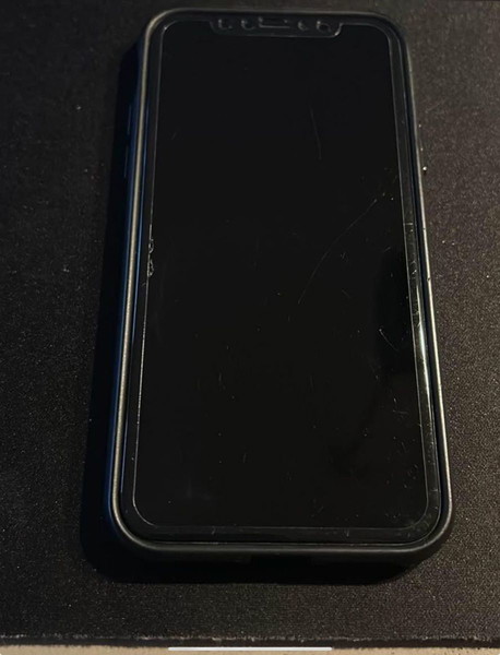 iPhone X 64gb χρώμα space grey
