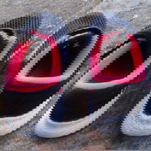 Παπούτσια παιδικά Nike Revolution 4, Νο 29,5