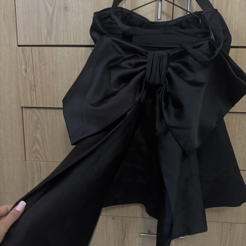 Dress big bun used, size S