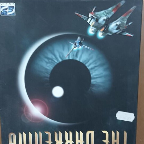 8 Games for PC Win95 and DOS new in cardboard box