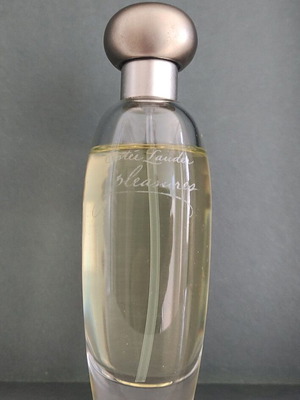 Pleasures Estée Lauder Eau De Parfum σπρέι 50ml μεταχειρισμένο