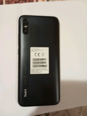Xiaomi Redmi 9 μεταχειρισμένο σε άριστη κατάσταση, 32GB