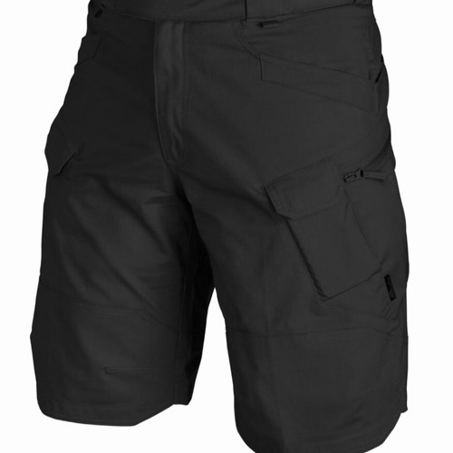 UTS Helikon-Tex Tactical Bermuda shorts black Large like new