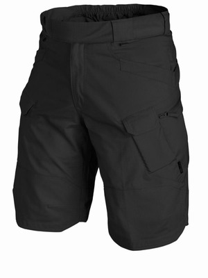 UTS Helikon-Tex Tactical Bermuda shorts black Large like new