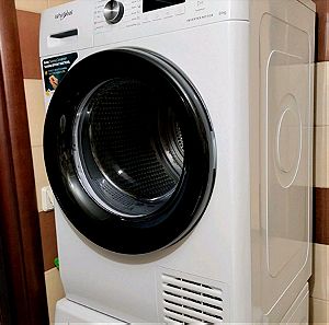 Dryer machine Whirlpool - FFT M11 8X3BY EE