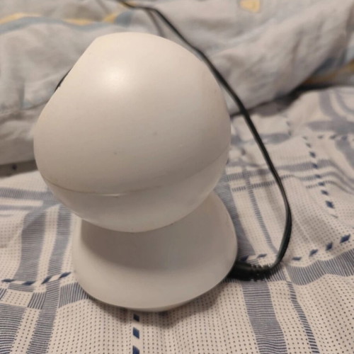 Tapo smart camera C200 with power plug