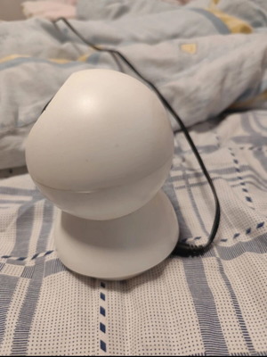 Tapo smart camera C200 with power plug