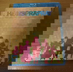  Hairspray CD/DVD Blu-ray