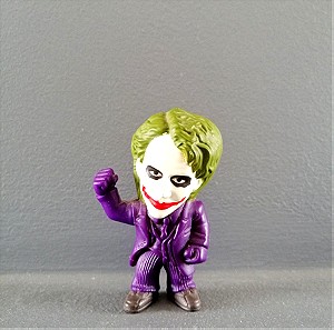 Φιγούρα Joker, 2008