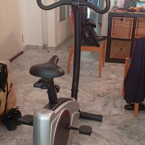 XFit Urban Magnetic Exercise Bike new, multifunctional