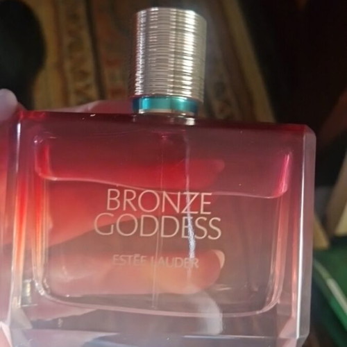 Estee Lauder Bronze Goddess 2025 100ml original tester new