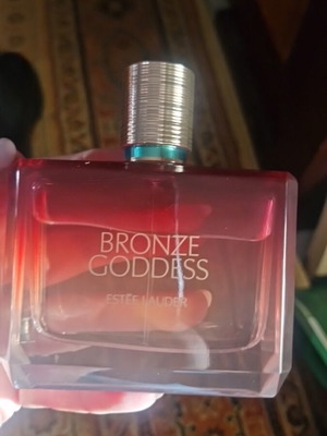 Estee Lauder Bronze Goddess 2025 100ml original tester new