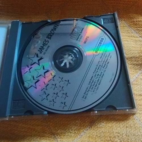 Music CD like new