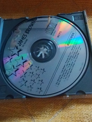 Music CD like new