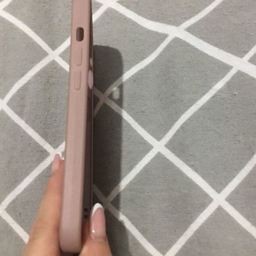iPhone 13 case pink used