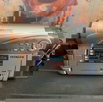 HITACHI DVD КАМЕРА оригинал, произведена в Япония!!!