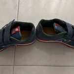 New Balance 373 παιδικά αθλητικά μεταχειρισμένα, νούμερο 32, μπλε