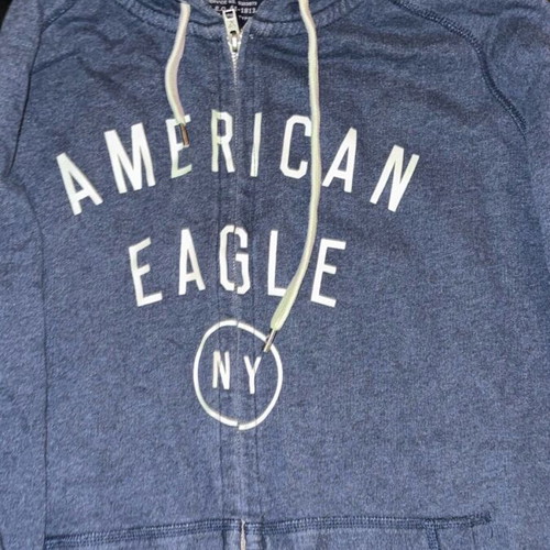 American Eagle Jacket Medium like new
