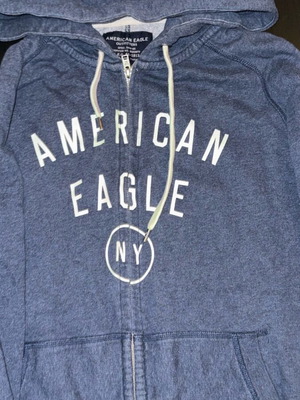 American Eagle Jacket Medium like new