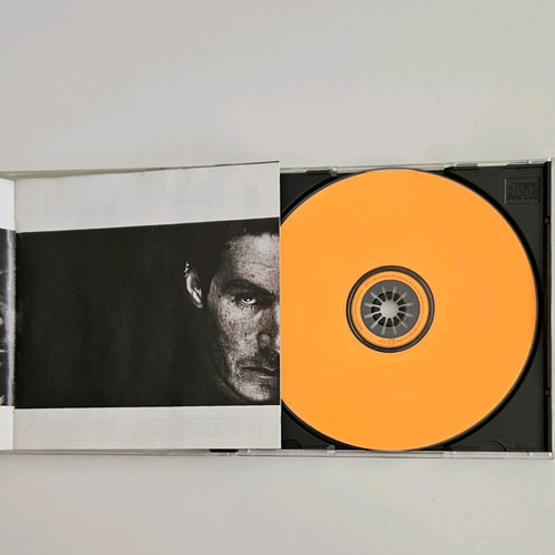 Massive Attack Mezzanine CD album like new