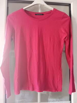 Blouse used, size M
