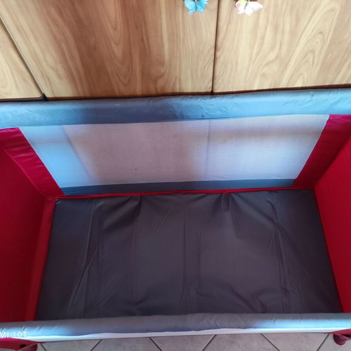 Just Baby playpen like new