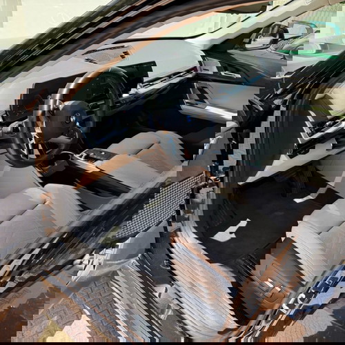 BMW X1 2023 sDrive20i xLine steptronic σαν καινούργιο, μαύρο μεταλλικό