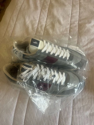 Αντρικά casual παπούτσια Polo καινούργια, μέγεθος 46, γκρι