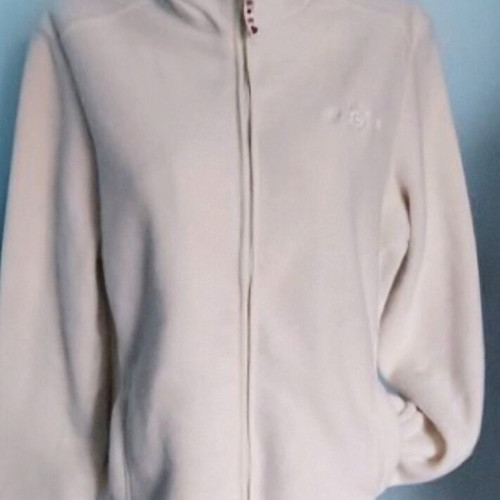 Дамски суичър яке TCM с цип като нов, размери 2XL-4XL