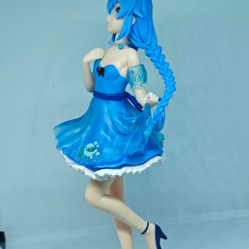 Roxy Migurdia Dress ver. Pop Up Parade figure like new