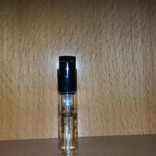 Tzia la nuit perfume sample by Sisley like new