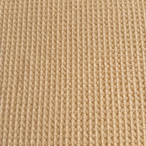 Cotton yellow blanket - throw like new