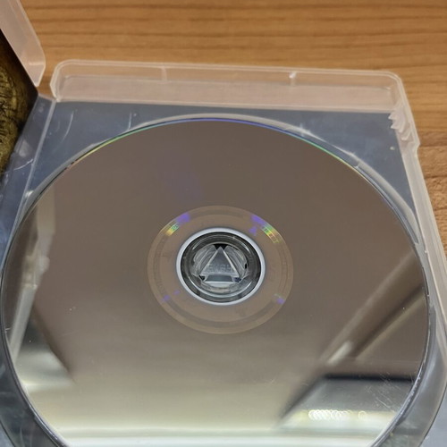 Uncharted 3 PS3 game used with Greek subtitles and manual