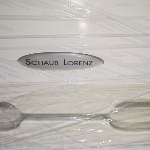 Schaub Lorenz RT260C double door refrigerator used