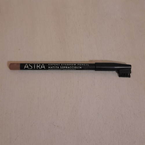 Astra Expert Eyebrow Pencil new