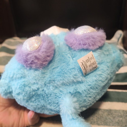 Unidorables Surprise plush toy used, good condition