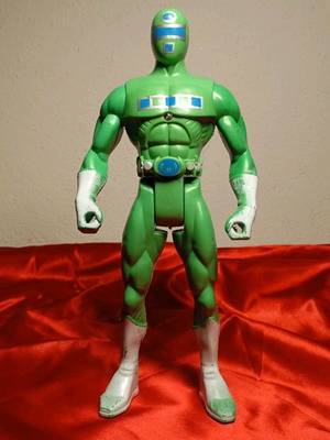 Power Ranger figure 23cm