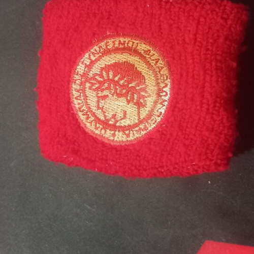 Olympiacos wristband used, official replica