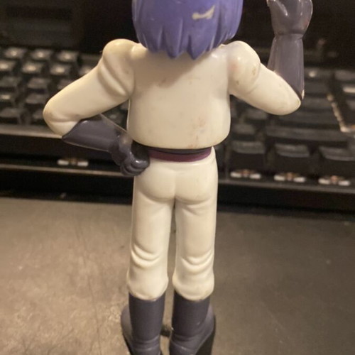 Pokémon figure Jason by Tomy 1998 used