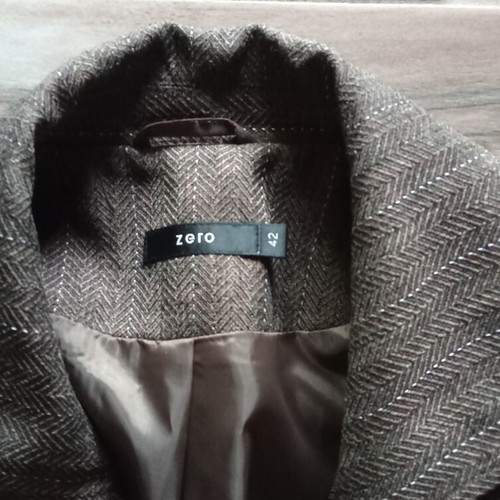 Jacket used, size L, very elegant