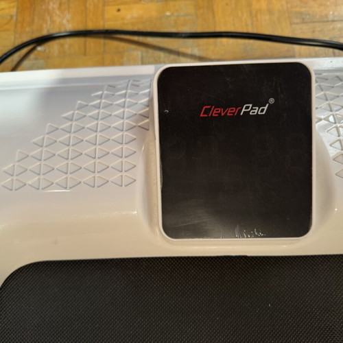 Clever A1 Portable Electric Walking Treadmill like new