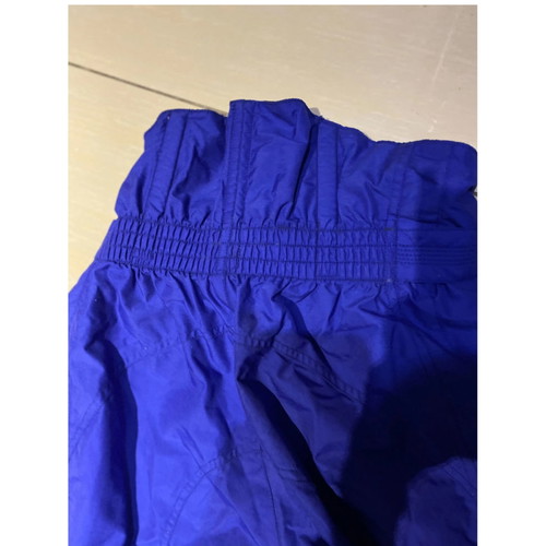 Fila ski pants used, size L