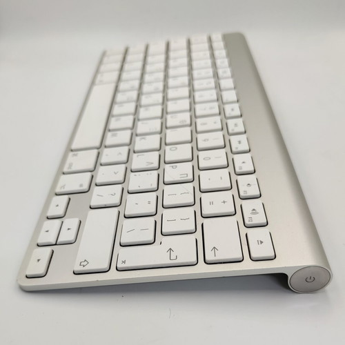 Apple Magic Keyboard A1314 used, fully functional