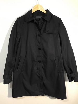 Σακάκι Zara Basic μπλε μέγεθος M σαν καινούργιο