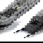  Recaro Παιδικό Κάθισμα Αυτοκινήτου Salia 125 i size 360 μοιρών Prime Performance Grey,40cm-125cm