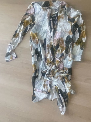 Kimono like new size M