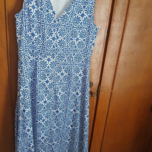 Passager dress like new XXL and XXXL