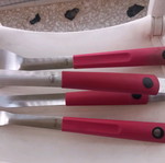 Kuchenprofi BBQ set new