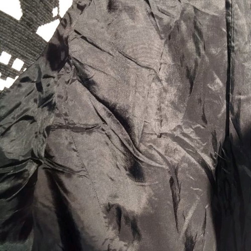 Vagias jacket used, multicolor, size 48